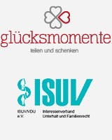Logo partnersuche
