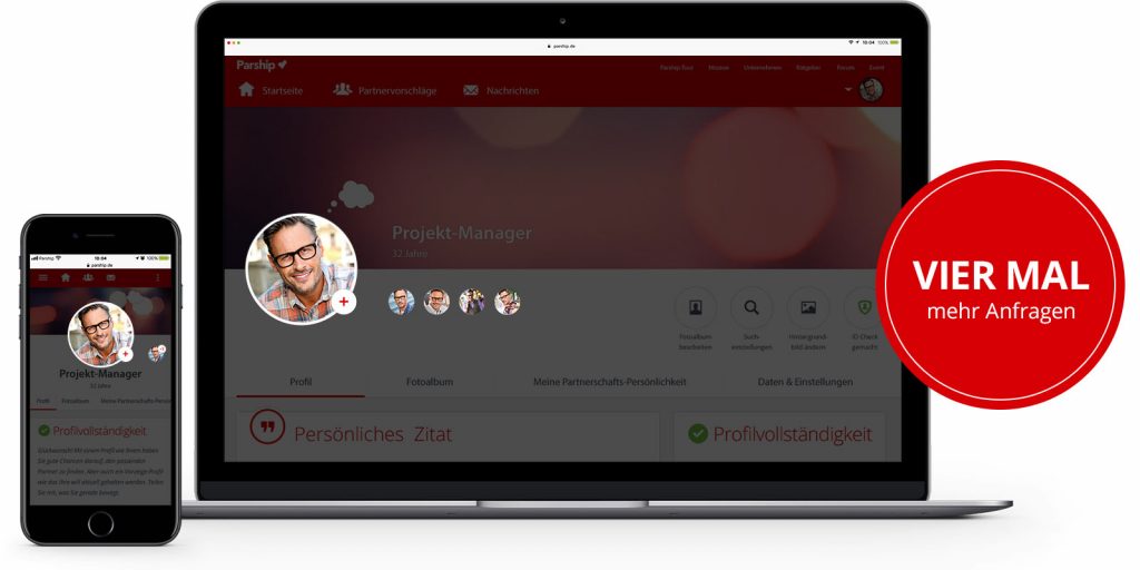 Selbstbeschreibung dating profile Beispiele