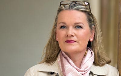 Ulrike Ebeling