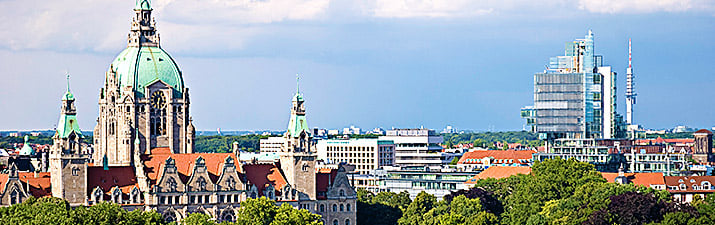 Single date hannover