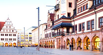 Singles leipzig suche