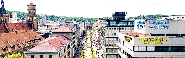 Treffen singles in stuttgart