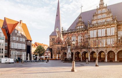 Bremen_View