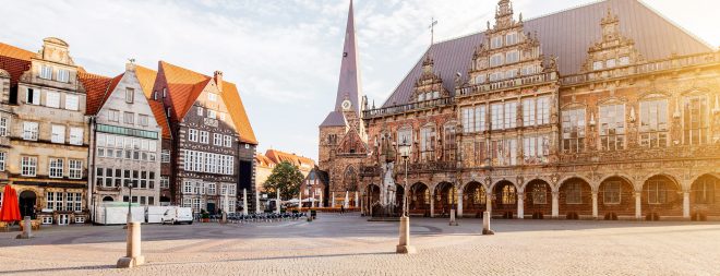 Bremen_View