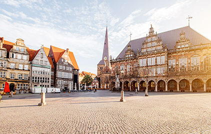 Bremen_View