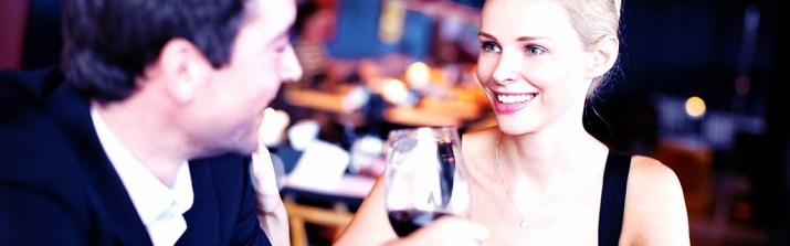 Foto-basierte Dating-Seite
