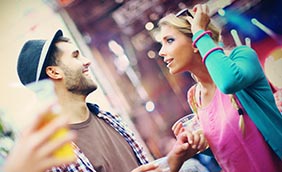 Singles in Dresden - Sound of Bronkow Festival