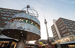 Berlin singles treffen