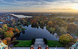 Singles in Hannover - Maschteich und Maschsee