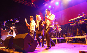 Singles in Bremen - Vegesacker Hafenfest