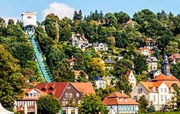 Singles in Dresden - Weißer Hirsch