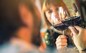Singles in Stuttgart - Augustenstüble