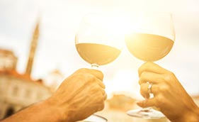 Singles in Stuttgart - Weindorf