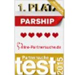 online-partnersuche_Parship_Testsiegel_Platz1_150x150px