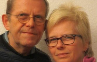 Verliebt mit Parship – Erfolgsgeschichte von Heinz-Walter und Josefine