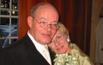 Verliebt mit Parship – Erfolgsgeschichte von Volker und Ursula