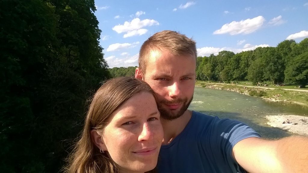 Ex freund kennenlernen