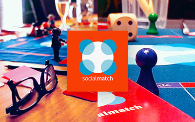 Socialmatch Hamburg