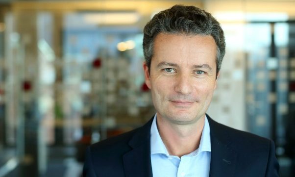 Geschaeftsfuehrung Parship.de: Tim Schiffers