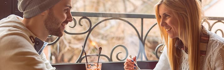 Online dating treffen vorschlagen