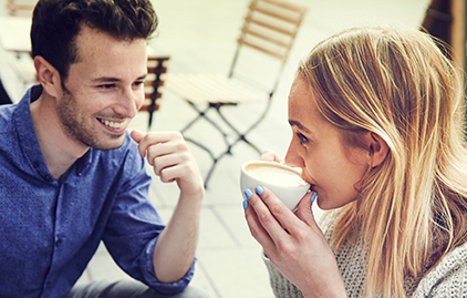 Die besten Fragen zum kennenlernen! 10 online dating fragen