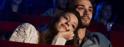Kennenlernen kino