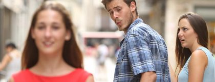 Flirten in einer beziehung forum