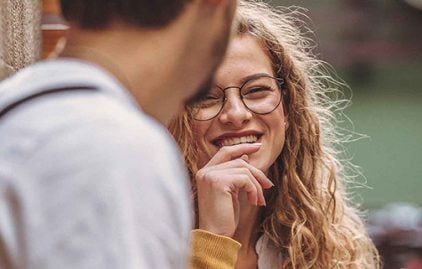 Frau hat ex wieder gesehen