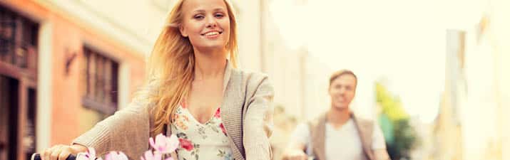Alles übers Flirten per SMS - CHIP flirten übers internet tipps