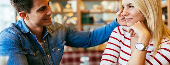 Flirtsprüche an frauen