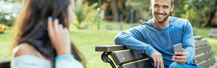 Liebe auf den ersten Blick - Der besondere Moment - Dating Psychologie online dating liebe auf den ersten blick
