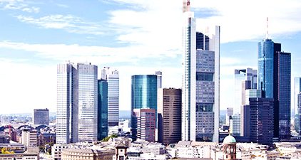 Single frankfurt