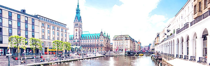 Hamburg single kostenlos