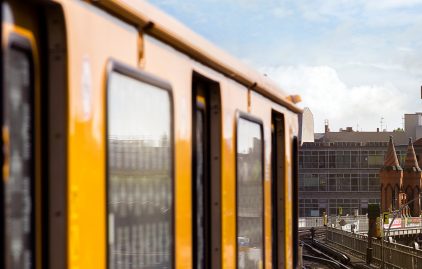 Berlin schönes Blick