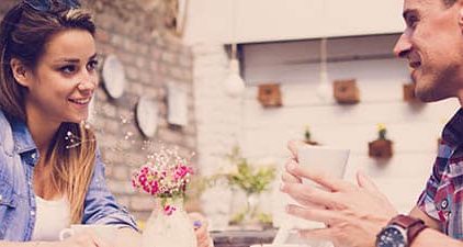 Wo kann man single frauen kennenlernen