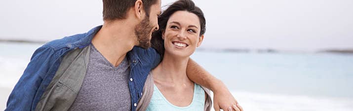 Partnersuche auf was achten