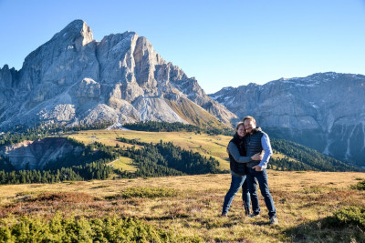 Verliebt mit Parship – Erfolgsgeschichte von Stephanie und Julian Vorschau