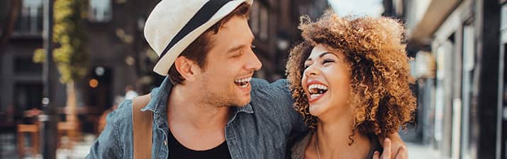 Erstes date kennenlernen