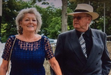 Partner auf hochzeit kennenlernen