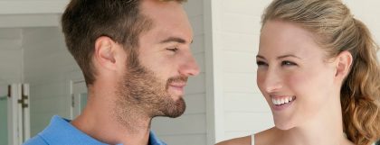 Große frauen dating