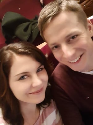Verliebt mit Parship – Erfolgsgeschichte von Daniel und Annemarie