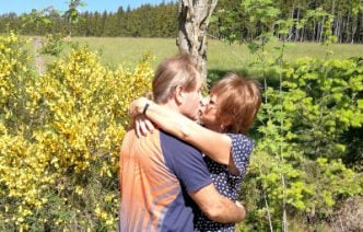 Verliebt mit Parship – Erfolgsgeschichte von Ulrike und Armin