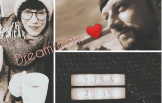 Verliebt mit Parship – Erfolgsgeschichte von Sabrina und AdrianParship – Erfolgsgeschichte von Stephan und Julia