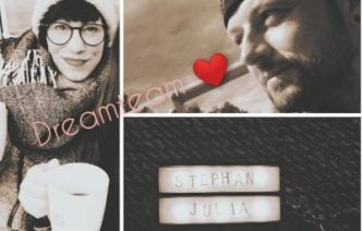 Verliebt mit Parship – Erfolgsgeschichte von Sabrina und AdrianParship – Erfolgsgeschichte von Stephan und Julia