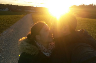 Verliebt mit Parship – Erfolgsgeschichte von Stefanie und Niki