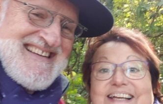 Verliebt mit Parship – Erfolgsgeschichte von Holger und Brigitte