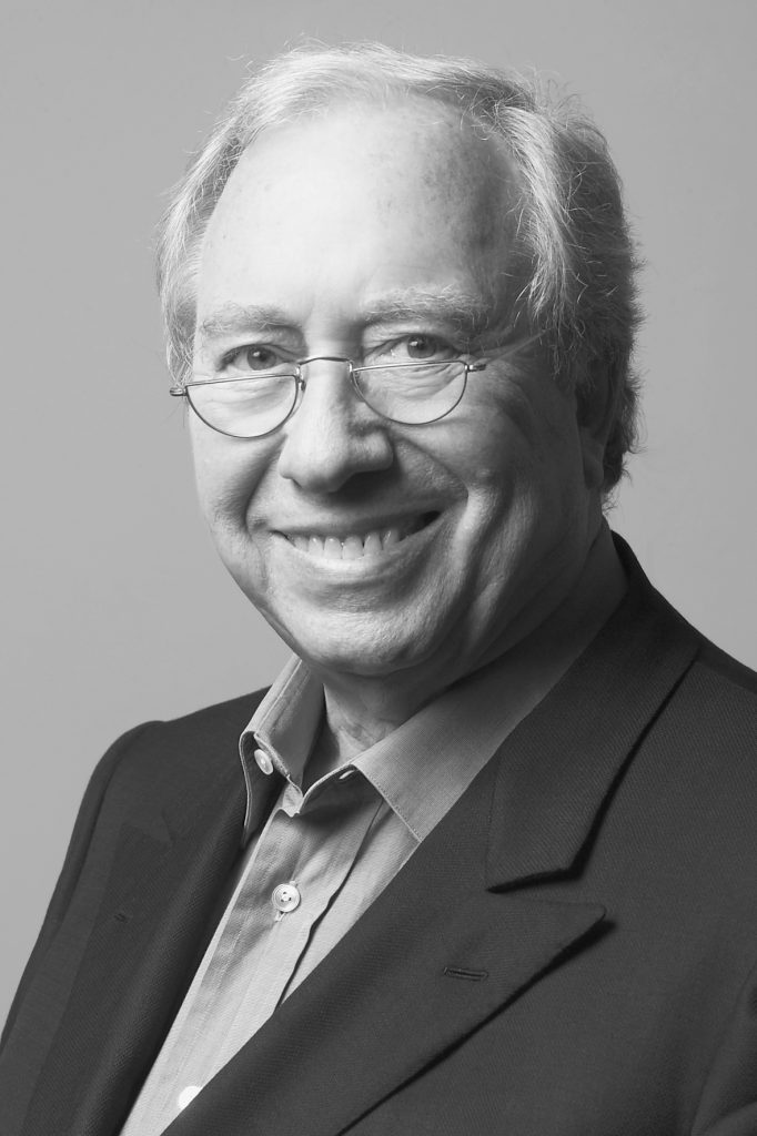 Prof. Hugo Schmale